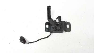 Recambio de cerradura capo para opel insignia berlina 2008-2017 excellence referencia OEM IAM 22788573  