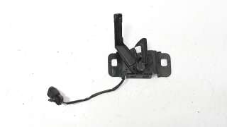Recambio de cerradura capo para opel insignia berlina 2008-2017 excellence referencia OEM IAM 22788573  