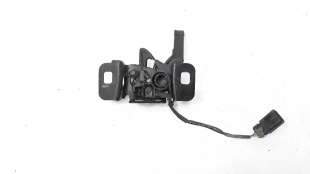 Recambio de cerradura capo para opel insignia berlina 2008-2017 excellence referencia OEM IAM 22788573   2