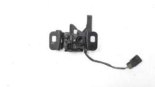 Recambio de cerradura capo para opel insignia berlina 2008-2017 excellence referencia OEM IAM 22788573  