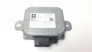 Recambio de modulo electronico para opel insignia berlina 2008-2017 excellence referencia OEM IAM 13384291   2