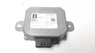 Recambio de modulo electronico para opel insignia berlina 2008-2017 excellence referencia OEM IAM 13384291  