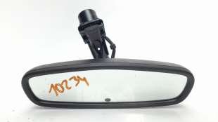 Recambio de espejo para opel insignia berlina 2008-2017 excellence referencia OEM IAM 13369365  