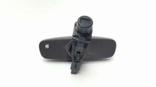Recambio de espejo para opel insignia berlina 2008-2017 excellence referencia OEM IAM 13369365   2