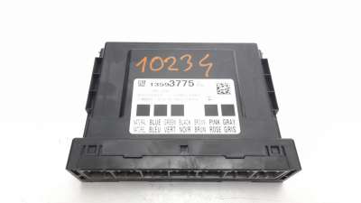 Recambio de modulo electronico para opel insignia berlina 2008-2017 excellence referencia OEM IAM 13593775 F00HJ01185 