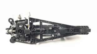 Recambio de maneta exterior trasera izquierda para opel insignia berlina 2008-2017 excellence referencia OEM IAM 25936893   2