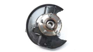 Recambio de mangueta delantera derecha para opel insignia berlina 2008-2017 excellence referencia OEM IAM 13219081  