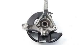 Recambio de mangueta delantera izquierda para opel insignia berlina 2008-2017 excellence referencia OEM IAM 13219080   2