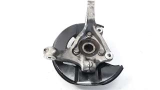 Recambio de mangueta delantera izquierda para opel insignia berlina 2008-2017 excellence referencia OEM IAM 13219080  