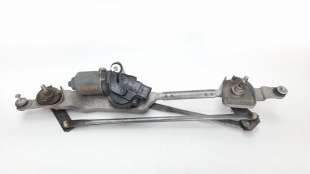 Recambio de motor limpia delantero para opel insignia berlina 2008-2017 excellence referencia OEM IAM 13227392  