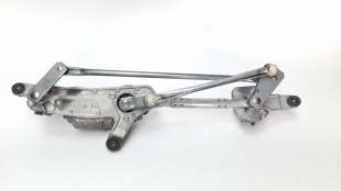 Recambio de motor limpia delantero para opel insignia berlina 2008-2017 excellence referencia OEM IAM 13227392   2