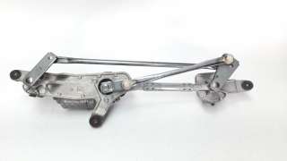 Recambio de motor limpia delantero para opel insignia berlina 2008-2017 excellence referencia OEM IAM 13227392  