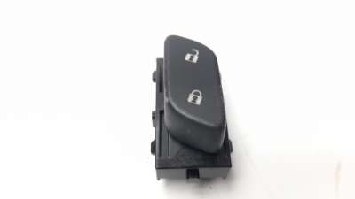 Recambio de interruptor para opel insignia berlina 2008-2017 excellence referencia OEM IAM 22899704  