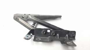 Recambio de retenedor puerta para opel insignia berlina 2008-2017 excellence referencia OEM IAM 12841601  