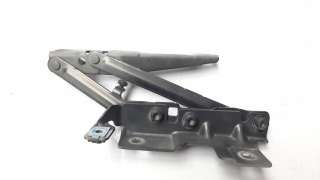 Recambio de retenedor puerta para opel insignia berlina 2008-2017 excellence referencia OEM IAM 12841601  
