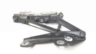 Recambio de retenedor puerta para opel insignia berlina 2008-2017 excellence referencia OEM IAM 12841600  