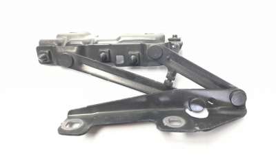 Recambio de retenedor puerta para opel insignia berlina 2008-2017 excellence referencia OEM IAM 12841600  