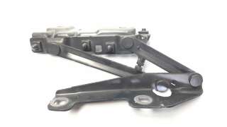 Recambio de retenedor puerta para opel insignia berlina 2008-2017 excellence referencia OEM IAM 12841600  