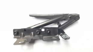 Recambio de retenedor puerta para opel insignia berlina 2008-2017 excellence referencia OEM IAM 12841600   2