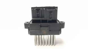 Recambio de resistencia calefaccion para opel insignia berlina 2008-2017 excellence referencia OEM IAM 13598091 F011500127 
