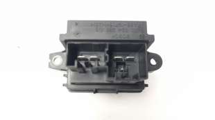 Recambio de resistencia calefaccion para opel insignia berlina 2008-2017 excellence referencia OEM IAM 13598091 F011500127  2