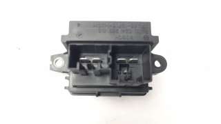 Recambio de resistencia calefaccion para opel insignia berlina 2008-2017 excellence referencia OEM IAM 13598091 F011500127 