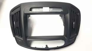 Recambio de rejilla aireadora para opel insignia berlina 2008-2017 excellence referencia OEM IAM 495050031  