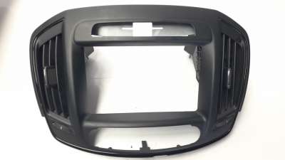 Recambio de rejilla aireadora para opel insignia berlina 2008-2017 excellence referencia OEM IAM 495050031  