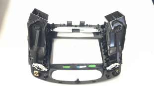 Recambio de rejilla aireadora para opel insignia berlina 2008-2017 excellence referencia OEM IAM 495050031   2