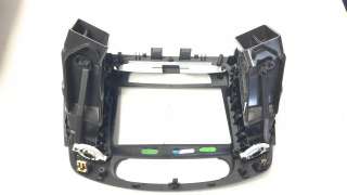 Recambio de rejilla aireadora para opel insignia berlina 2008-2017 excellence referencia OEM IAM 495050031  