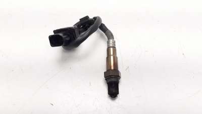 Recambio de sonda lambda para opel insignia berlina 2008-2017 excellence referencia OEM IAM 55577162 0281004186 