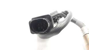 Recambio de sonda lambda para opel insignia berlina 2008-2017 excellence referencia OEM IAM 55577162 0281004186  2
