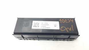 Recambio de modulo electronico para opel insignia berlina 2008-2017 excellence referencia OEM IAM 13595718 544969533 