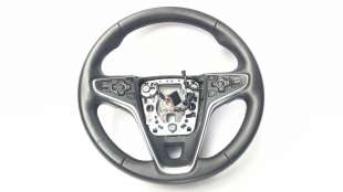 Recambio de volante para opel insignia berlina 2008-2017 excellence referencia OEM IAM 6244267  