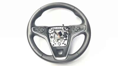 Recambio de volante para opel insignia berlina 2008-2017 excellence referencia OEM IAM 6244267  