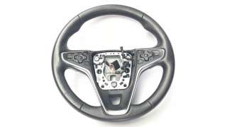 Recambio de volante para opel insignia berlina 2008-2017 excellence referencia OEM IAM 6244267  
