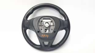 Recambio de volante para opel insignia berlina 2008-2017 excellence referencia OEM IAM 6244267   2