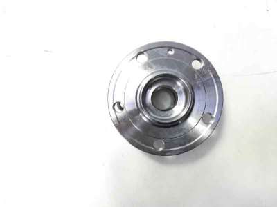 Recambio de buje para volkswagen golf v berlina (1k1) 2003-2008 referencia OEM IAM 8J0598625 KLPVW018 