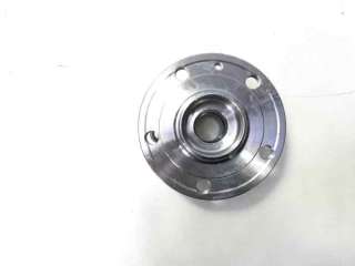 Recambio de buje para volkswagen golf v berlina (1k1) 2003-2008 referencia OEM IAM 8J0598625 KLPVW018 