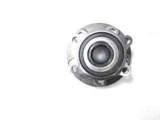 Recambio de buje para volkswagen golf v berlina (1k1) 2003-2008 referencia OEM IAM 8J0598625 KLPVW018 