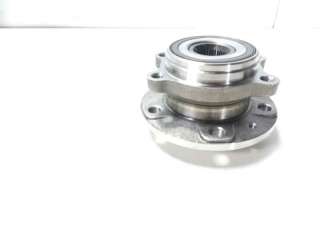Recambio de buje para volkswagen golf v berlina (1k1) 2003-2008 referencia OEM IAM 8J0598625 KLPVW018 