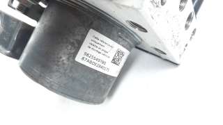 Recambio de abs para peugeot 308 2013- allure referencia OEM IAM 9825549780  