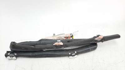 Recambio de airbag cortina delantero derecho para peugeot 308 2013- allure referencia OEM IAM 9805768380  