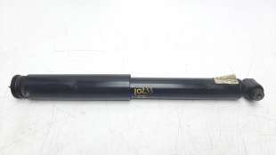 Recambio de amortiguador trasero izquierdo para peugeot 308 2013- allure referencia OEM IAM 9817349880  