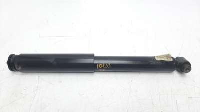 Recambio de amortiguador trasero izquierdo para peugeot 308 2013- allure referencia OEM IAM 9817349880  