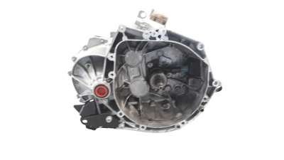 Recambio de caja cambios para peugeot 308 2013- allure referencia OEM IAM 20EA52  