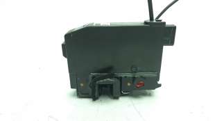 Recambio de cerradura puerta trasera izquierda para peugeot 308 2013- allure referencia OEM IAM 9826126080  