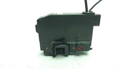 Recambio de cerradura puerta trasera izquierda para peugeot 308 2013- allure referencia OEM IAM 9826126080  