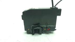 Recambio de cerradura puerta trasera izquierda para peugeot 308 2013- allure referencia OEM IAM 9826126080  