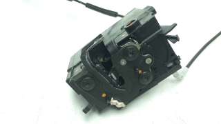 Recambio de cerradura puerta trasera izquierda para peugeot 308 2013- allure referencia OEM IAM 9826126080  